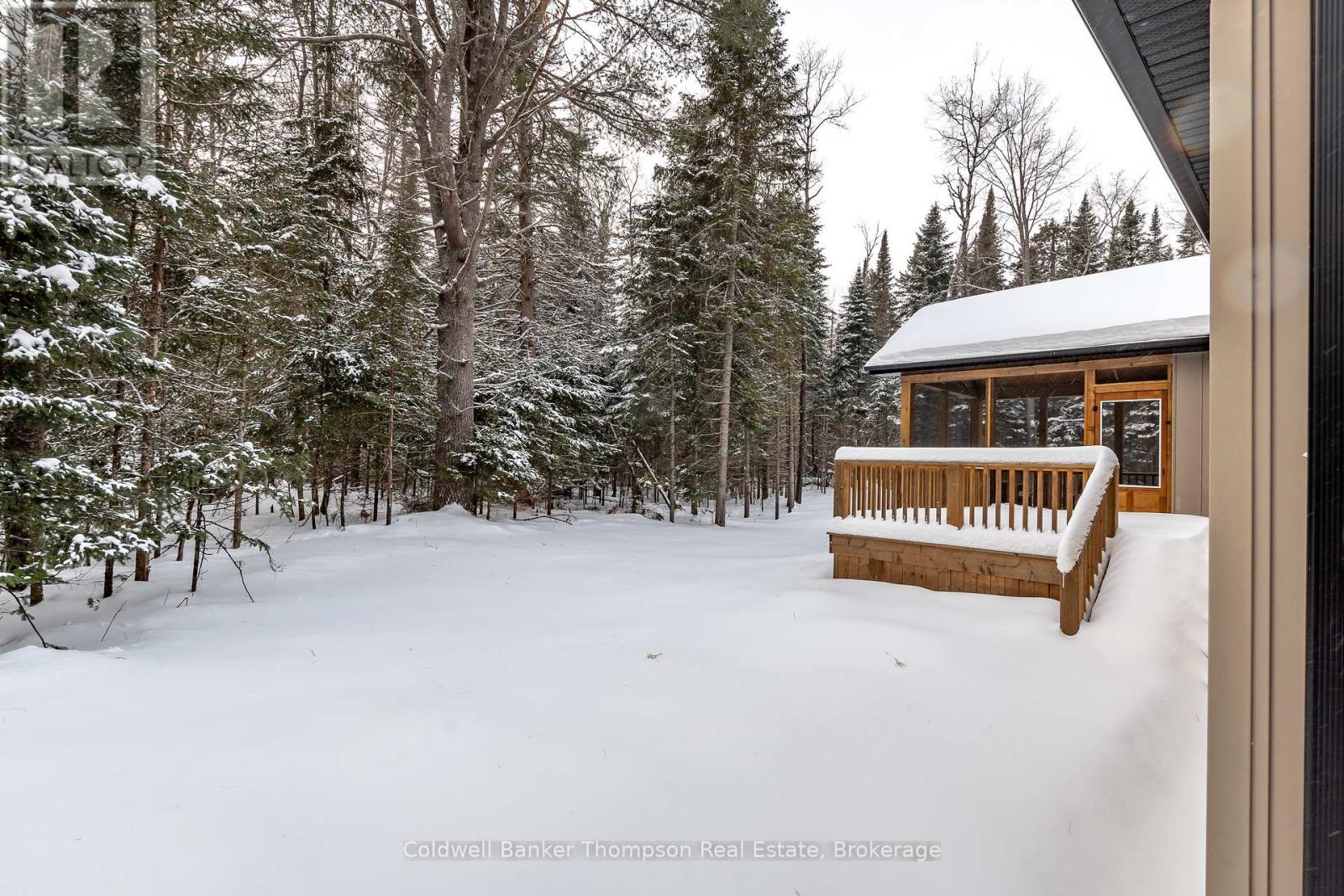 27 Crimson Lane, Huntsville, Ontario  P0B 1L0 - Photo 39 - X12701184