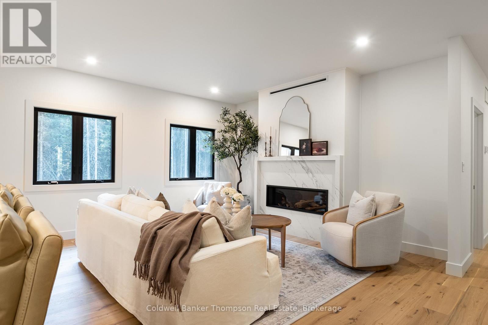 27 Crimson Lane, Huntsville, Ontario  P0B 1L0 - Photo 4 - X12701184