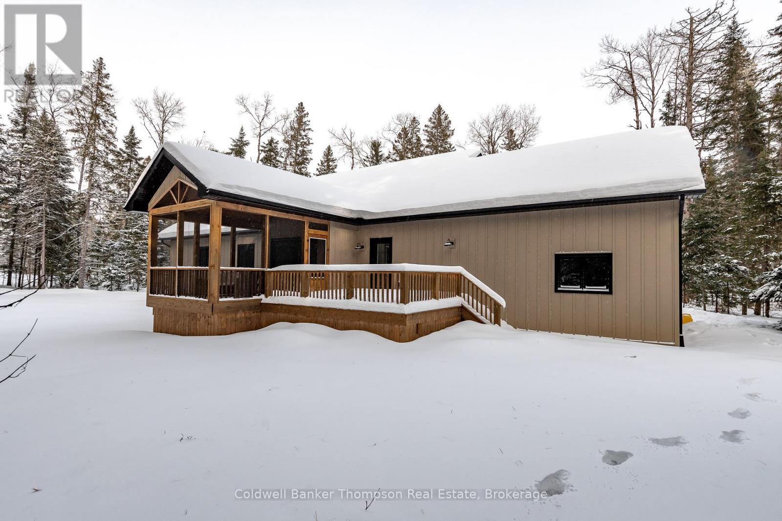 27 Crimson Lane, Huntsville, Ontario  P0B 1L0 - Photo 40 - X12701184