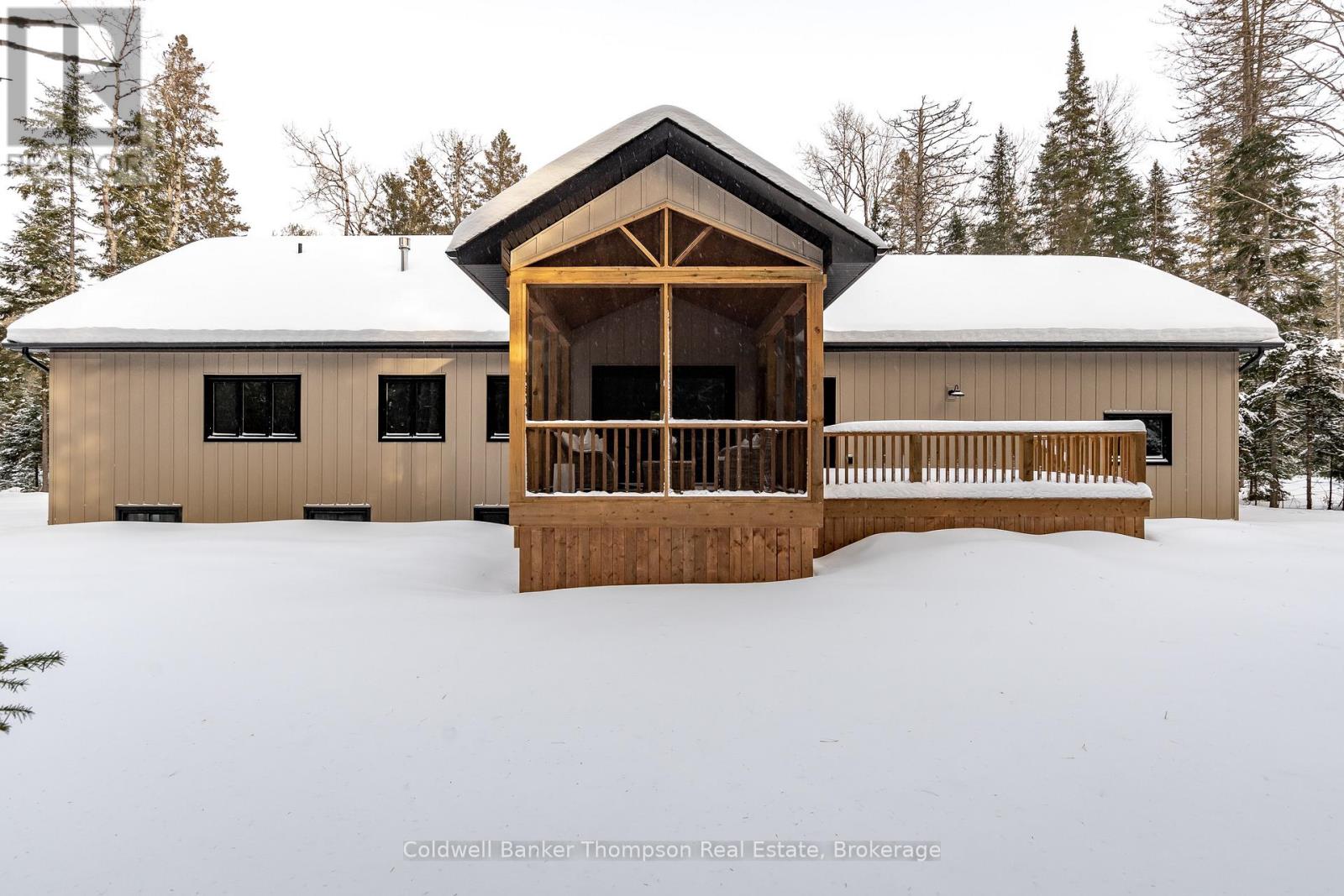 27 Crimson Lane, Huntsville, Ontario  P0B 1L0 - Photo 41 - X12701184