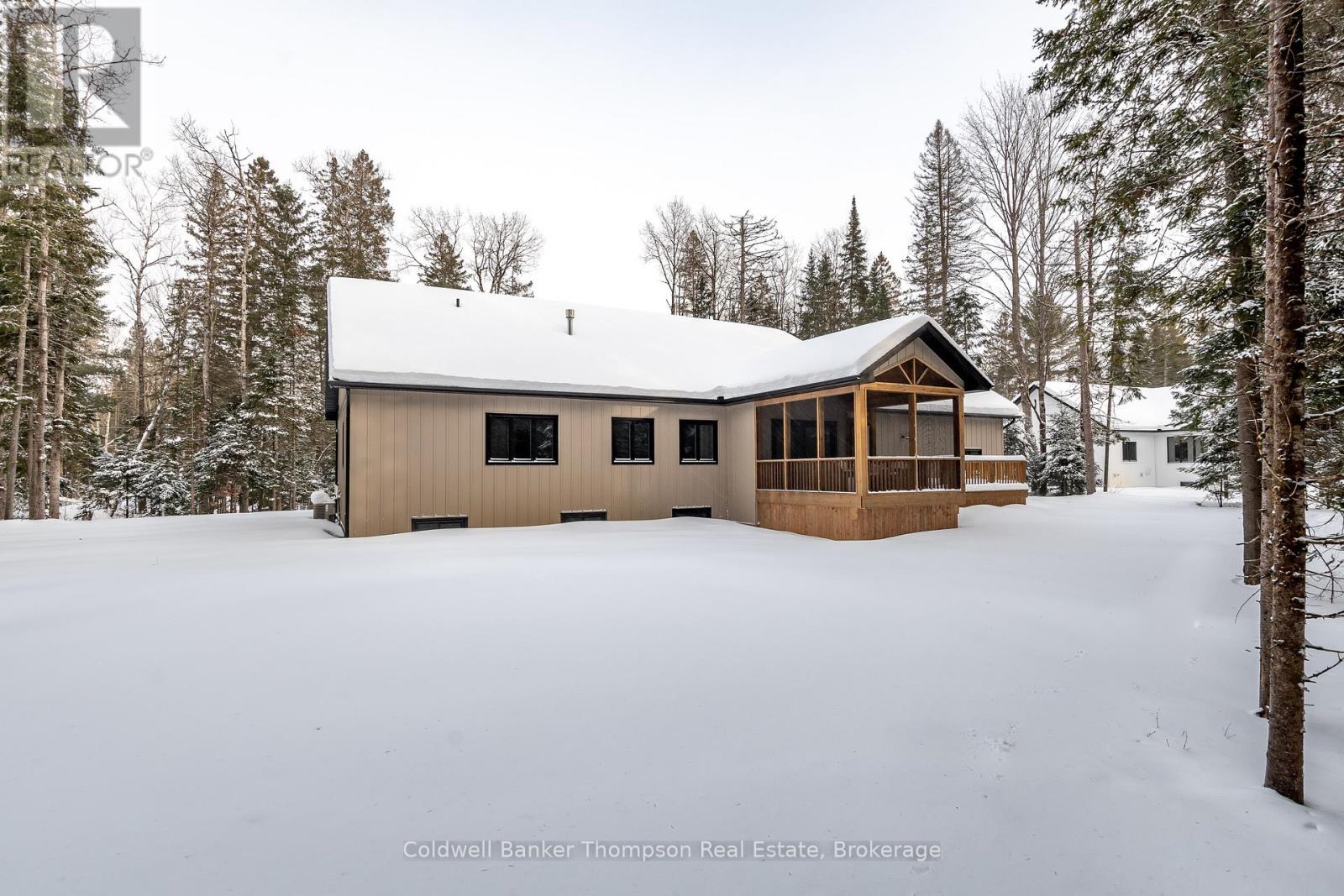 27 Crimson Lane, Huntsville, Ontario  P0B 1L0 - Photo 42 - X12701184