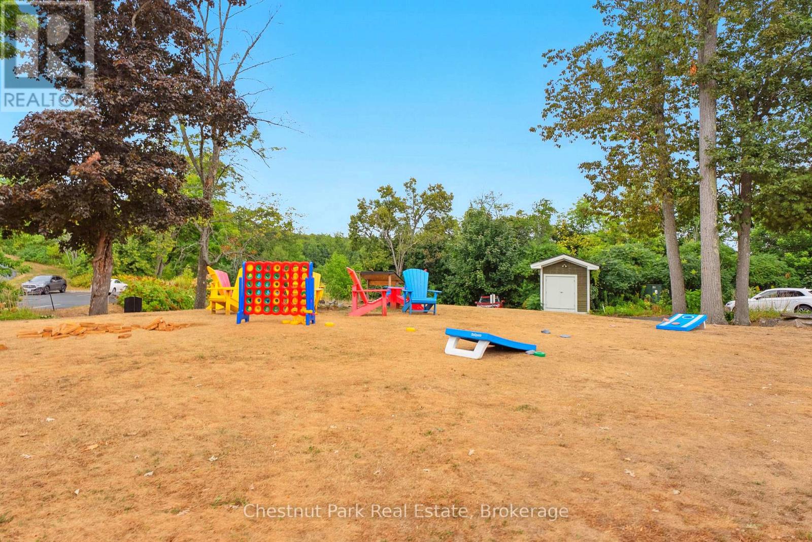 L203-C1 - 1869 Muskoka Rd 118 Road W, Muskoka Lakes, Ontario  P1L 1W8 - Photo 10 - X12701270