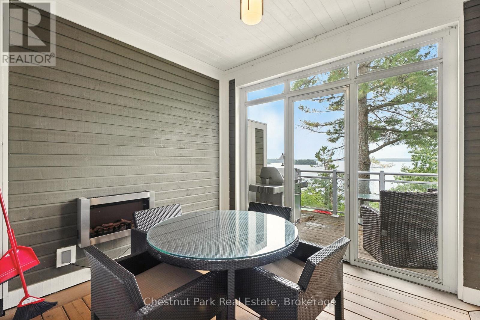 L203-C1 - 1869 Muskoka Rd 118 Road W, Muskoka Lakes, Ontario  P1L 1W8 - Photo 24 - X12701270