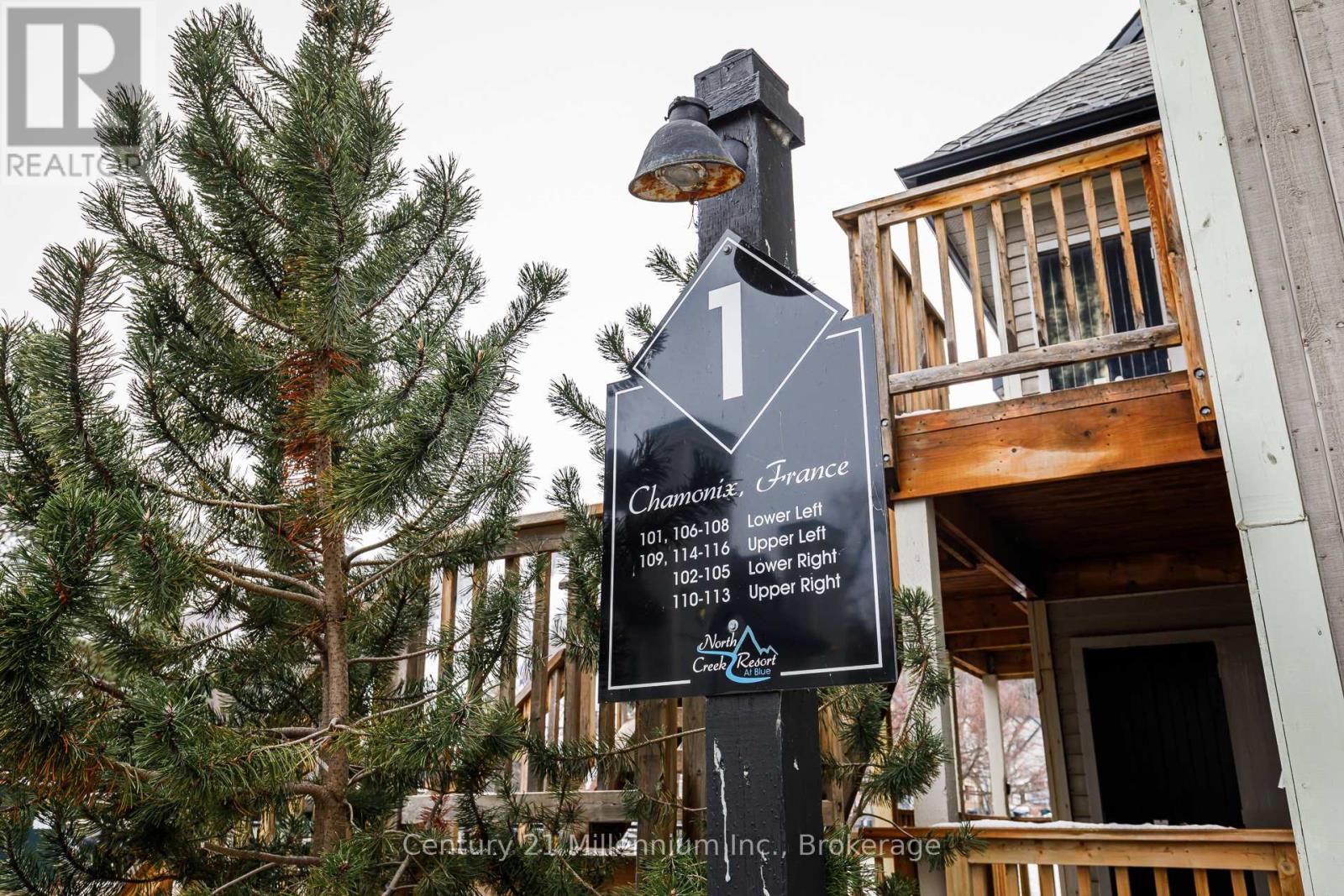 101 - 796468 Grey Road 19 Road, Blue Mountains, Ontario  L9Y 0N6 - Photo 31 - X12701298