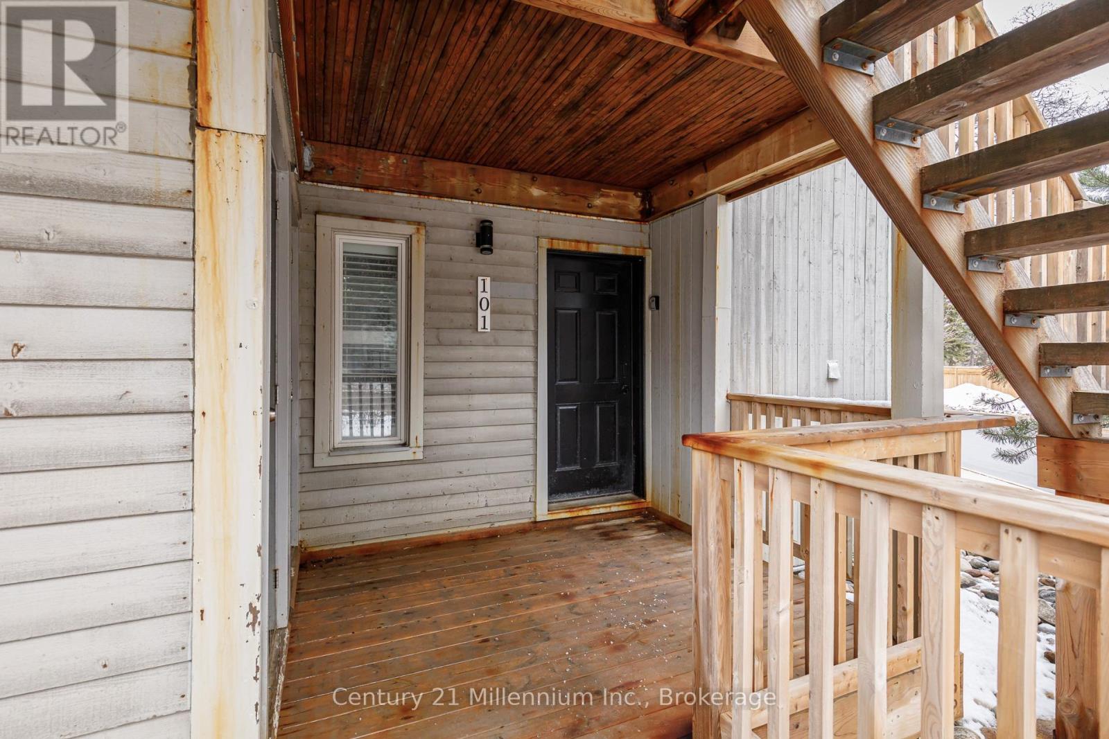 101 - 796468 Grey Road 19 Road, Blue Mountains, Ontario  L9Y 0N6 - Photo 34 - X12701298