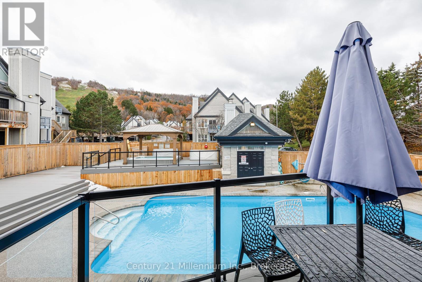 101 - 796468 Grey Road 19 Road, Blue Mountains, Ontario  L9Y 0N6 - Photo 35 - X12701298