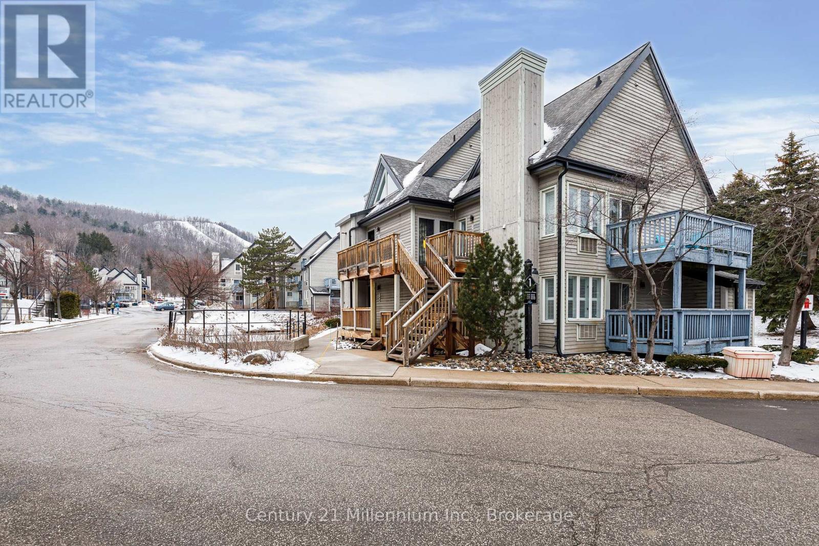 101 - 796468 Grey Road 19 Road, Blue Mountains, Ontario  L9Y 0N6 - Photo 39 - X12701298