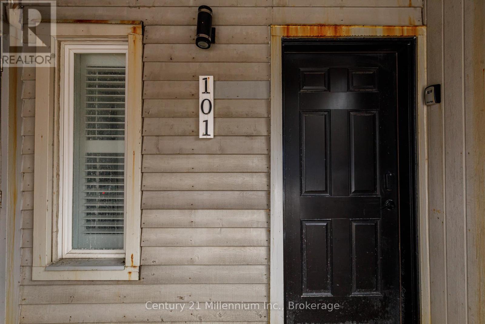 101 - 796468 Grey Road 19 Road, Blue Mountains, Ontario  L9Y 0N6 - Photo 41 - X12701298