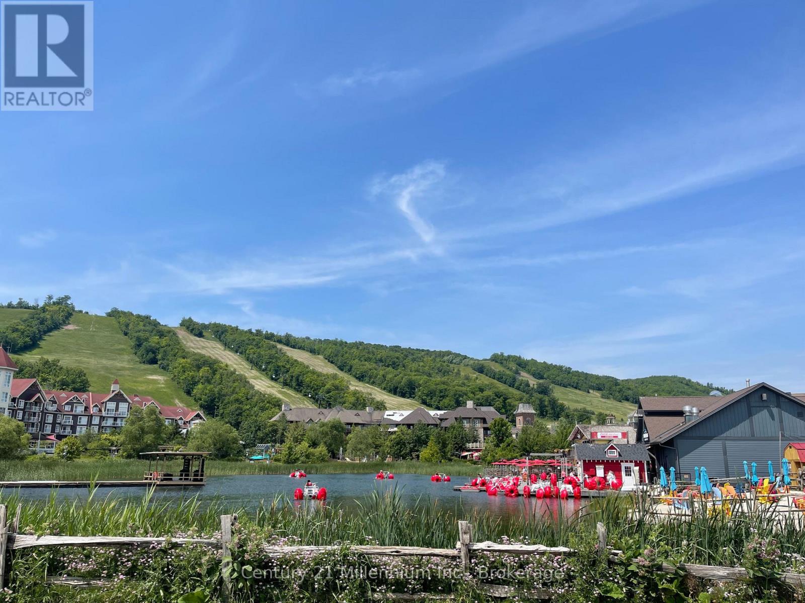 101 - 796468 Grey Road 19 Road, Blue Mountains, Ontario  L9Y 0N6 - Photo 49 - X12701298