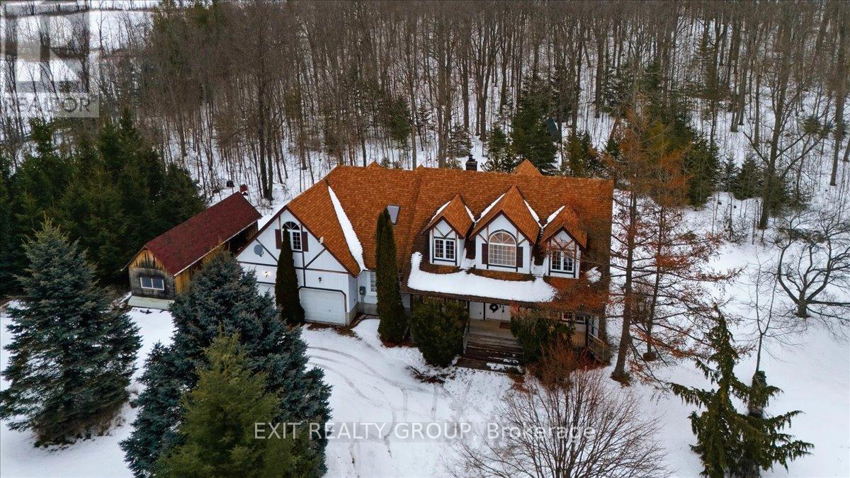 192 Ryan Road, Stirling-Rawdon, Ontario  K0K 3E0 - Photo 1 - X12701218