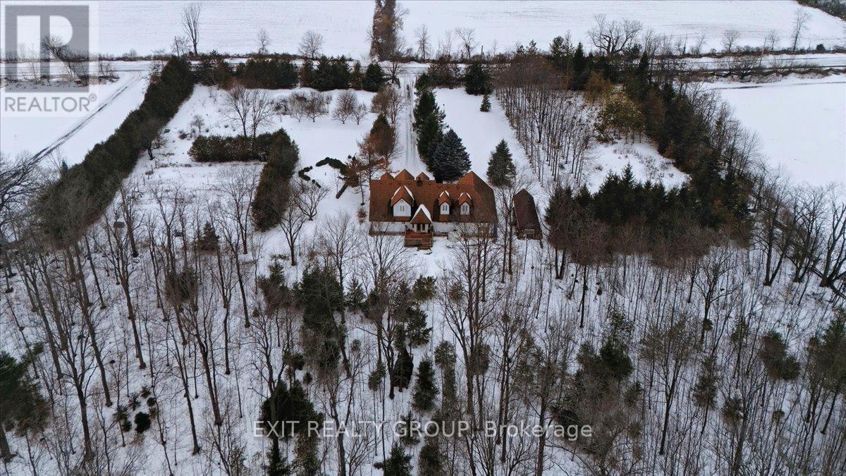 192 Ryan Road, Stirling-Rawdon, Ontario  K0K 3E0 - Photo 47 - X12701218