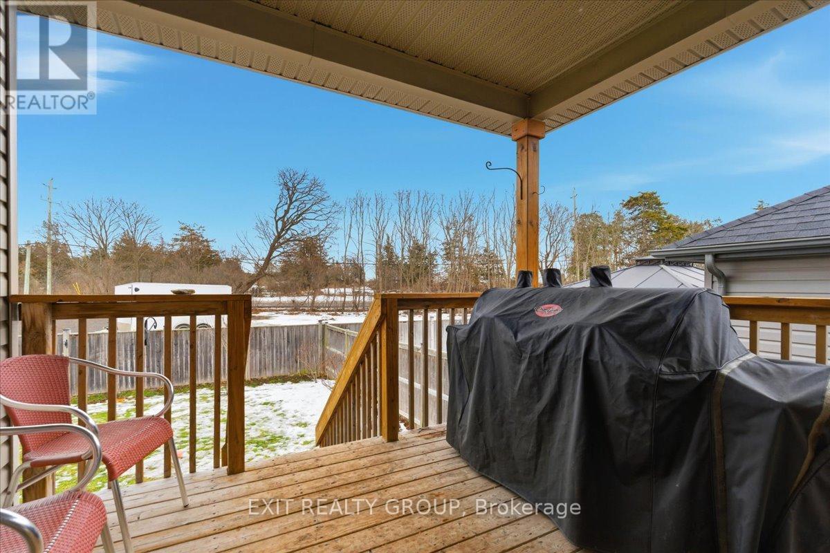 326 Cannifton Road N, Belleville, Ontario  K0K 1V0 - Photo 34 - X12701304