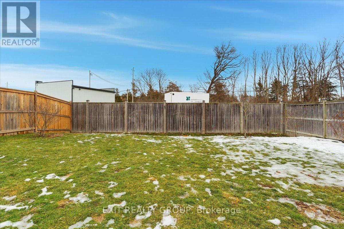 326 Cannifton Road N, Belleville, Ontario  K0K 1V0 - Photo 36 - X12701304