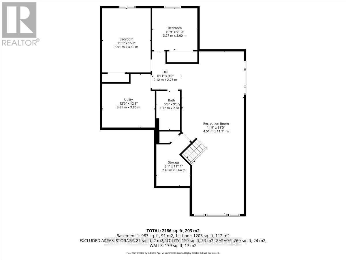 326 Cannifton Road N, Belleville, Ontario  K0K 1V0 - Photo 40 - X12701304