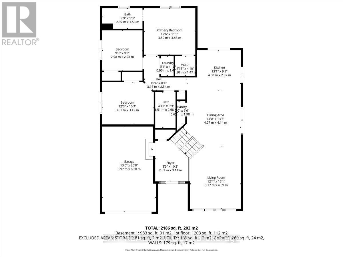 326 Cannifton Road N, Belleville, Ontario  K0K 1V0 - Photo 41 - X12701304