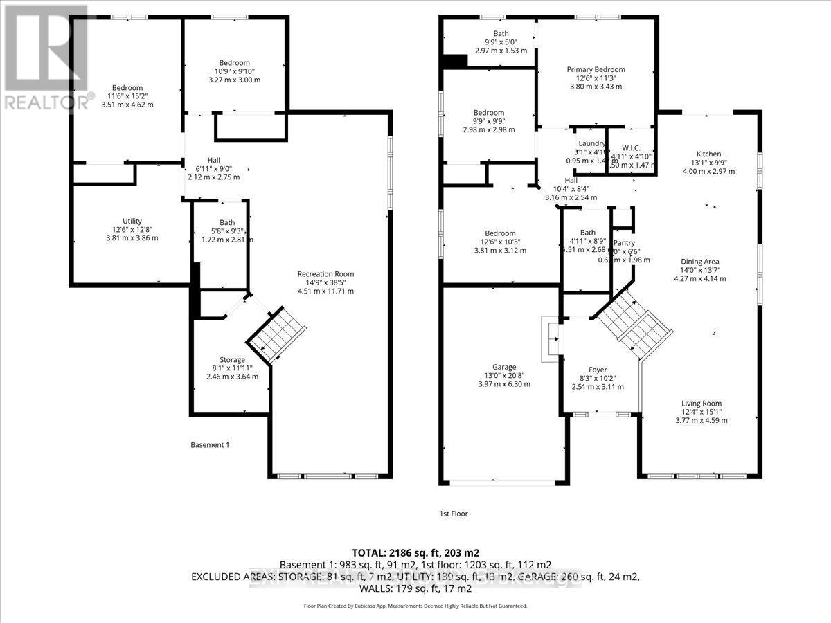 326 Cannifton Road N, Belleville, Ontario  K0K 1V0 - Photo 42 - X12701304