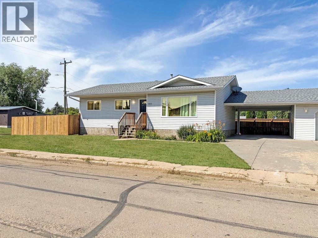 5801 49th Street, High Prairie, Alberta  T0G 1E0 - Photo 2 - A2276405