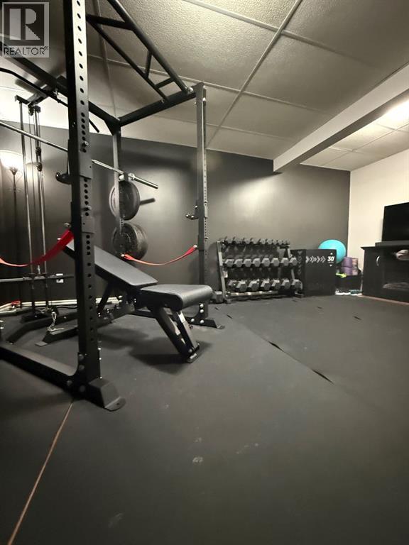 5801 49th Street, High Prairie, Alberta  T0G 1E0 - Photo 24 - A2276405