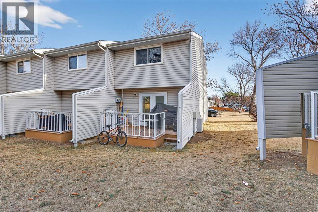 16, 55 Lemoyne Crescent W, Lethbridge, Alberta  T1K 4J7 - Photo 37 - A2278500