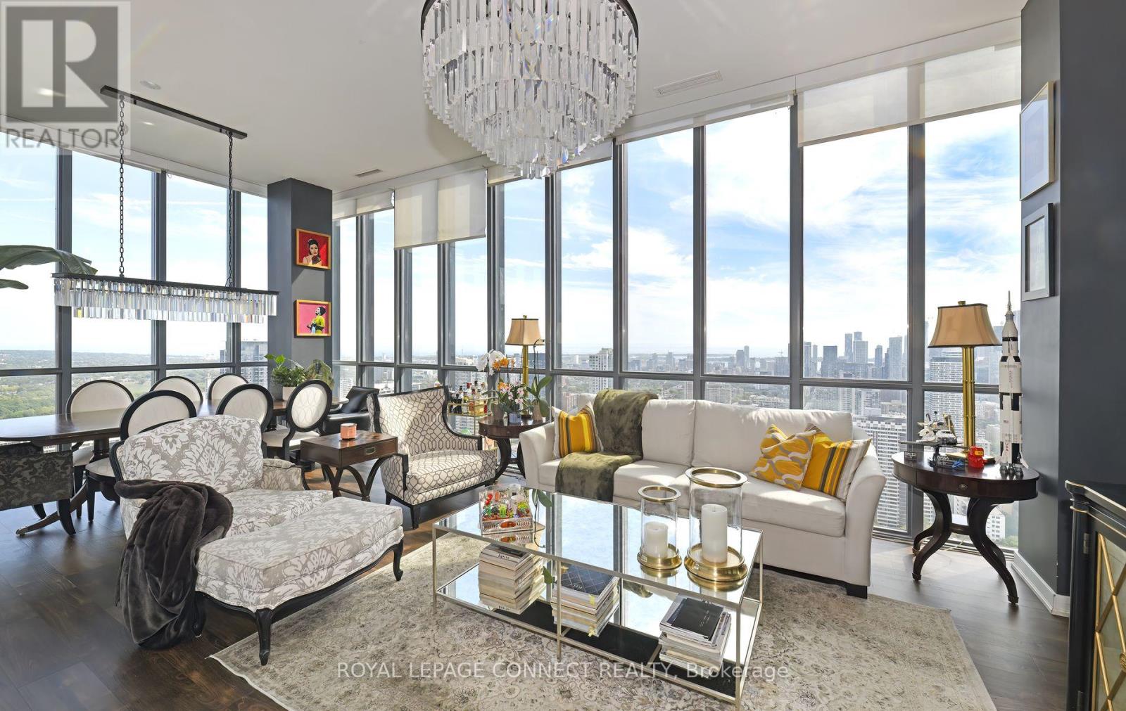 Ph4401 - 110 Charles Street E, Toronto, Ontario  M4Y 1T5 - Photo 30 - C12563260