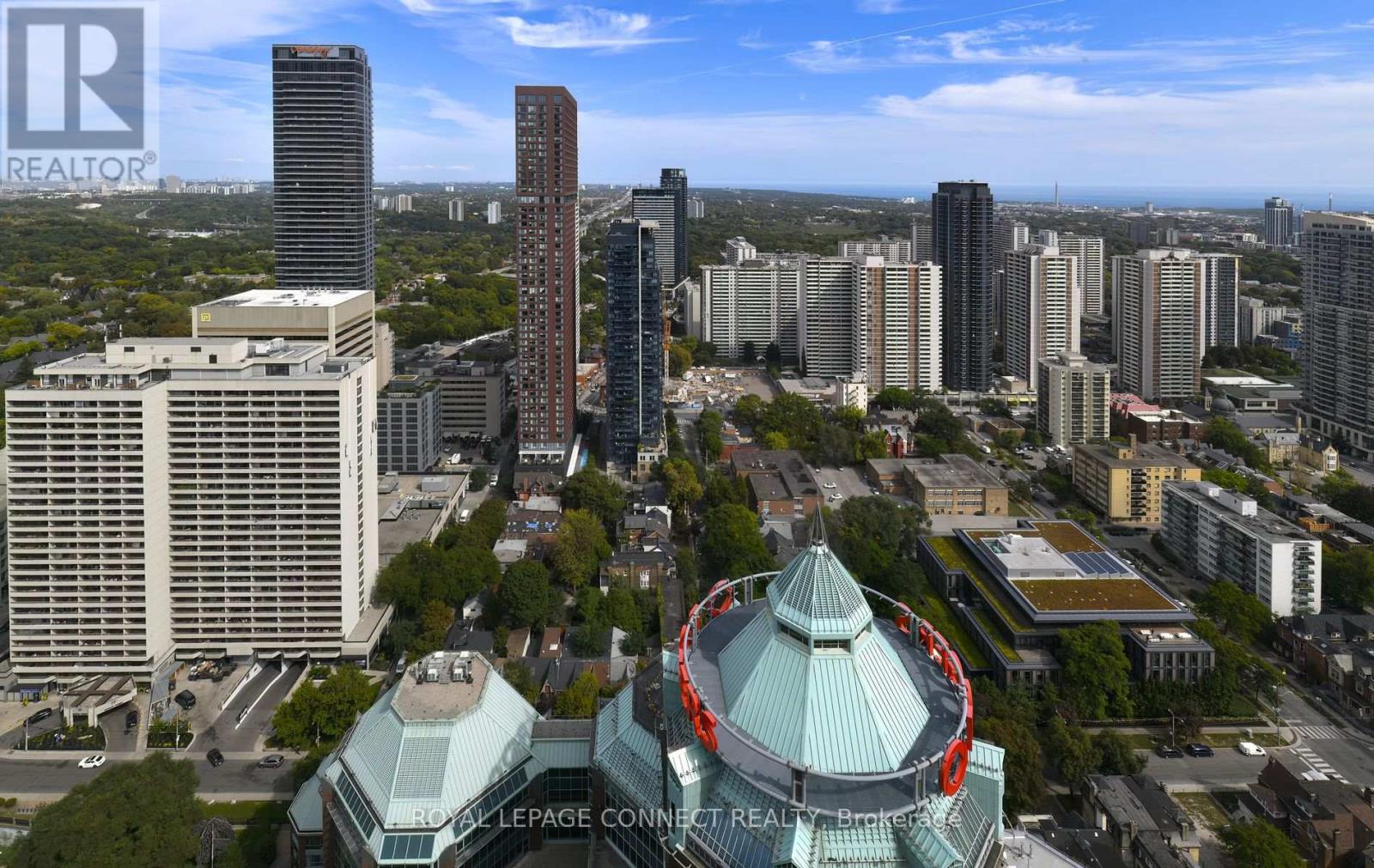 Ph4401 - 110 Charles Street E, Toronto, Ontario  M4Y 1T5 - Photo 28 - C12563260