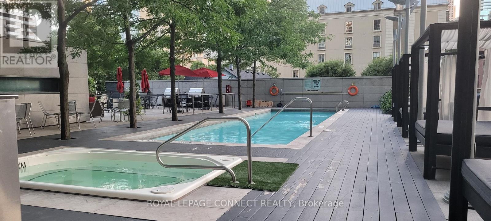 Ph4401 - 110 Charles Street E, Toronto, Ontario  M4Y 1T5 - Photo 34 - C12563260