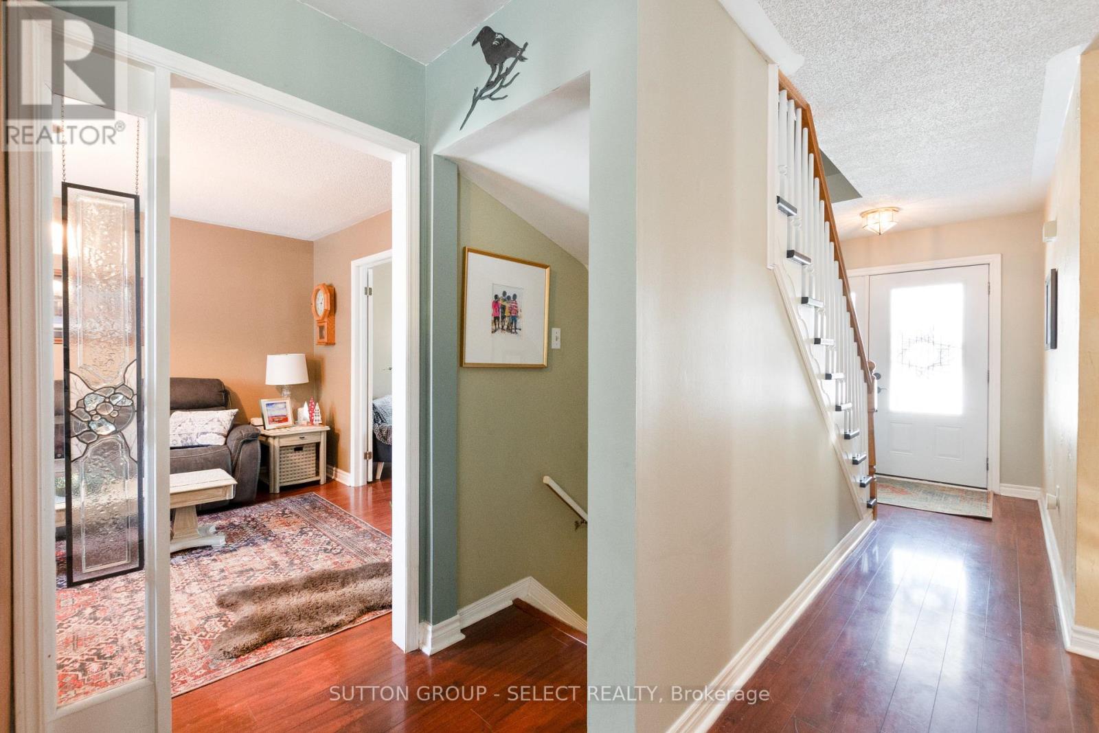 97 Tiner Avenue, Thames Centre, Ontario  N0L 1G2 - Photo 11 - X12701182