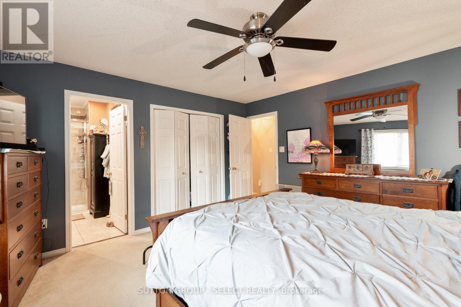 97 Tiner Avenue, Thames Centre, Ontario  N0L 1G2 - Photo 21 - X12701182