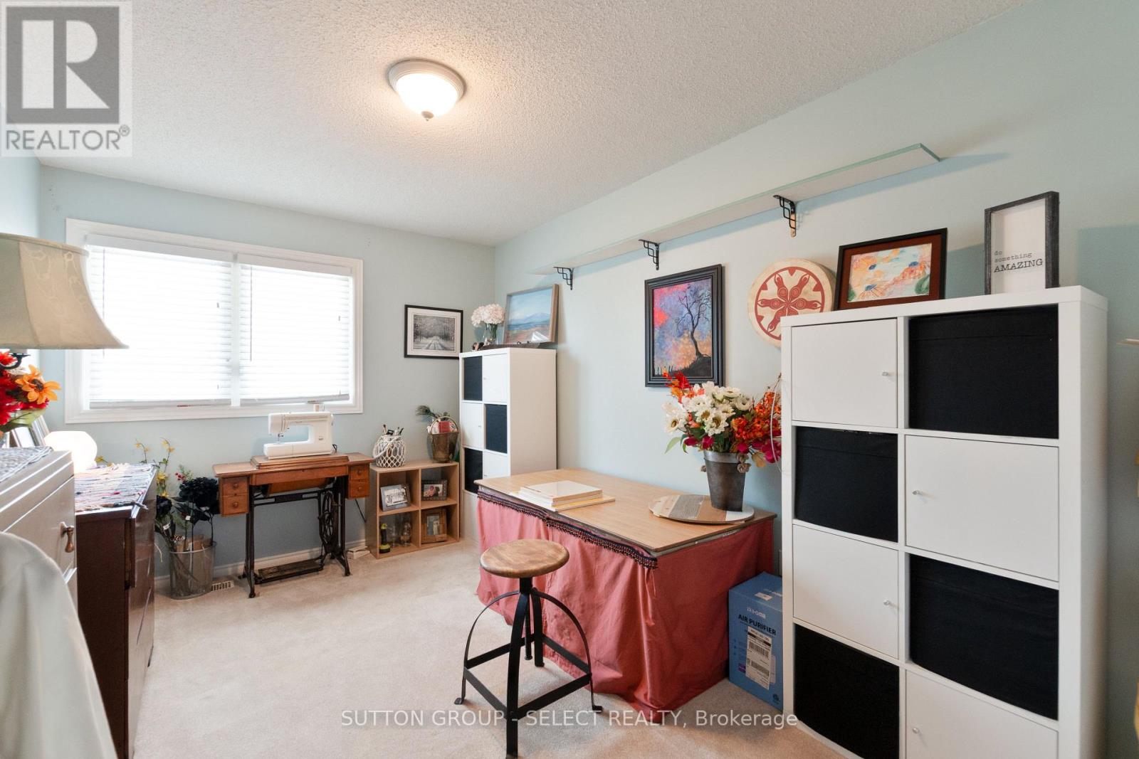 97 Tiner Avenue, Thames Centre, Ontario  N0L 1G2 - Photo 26 - X12701182