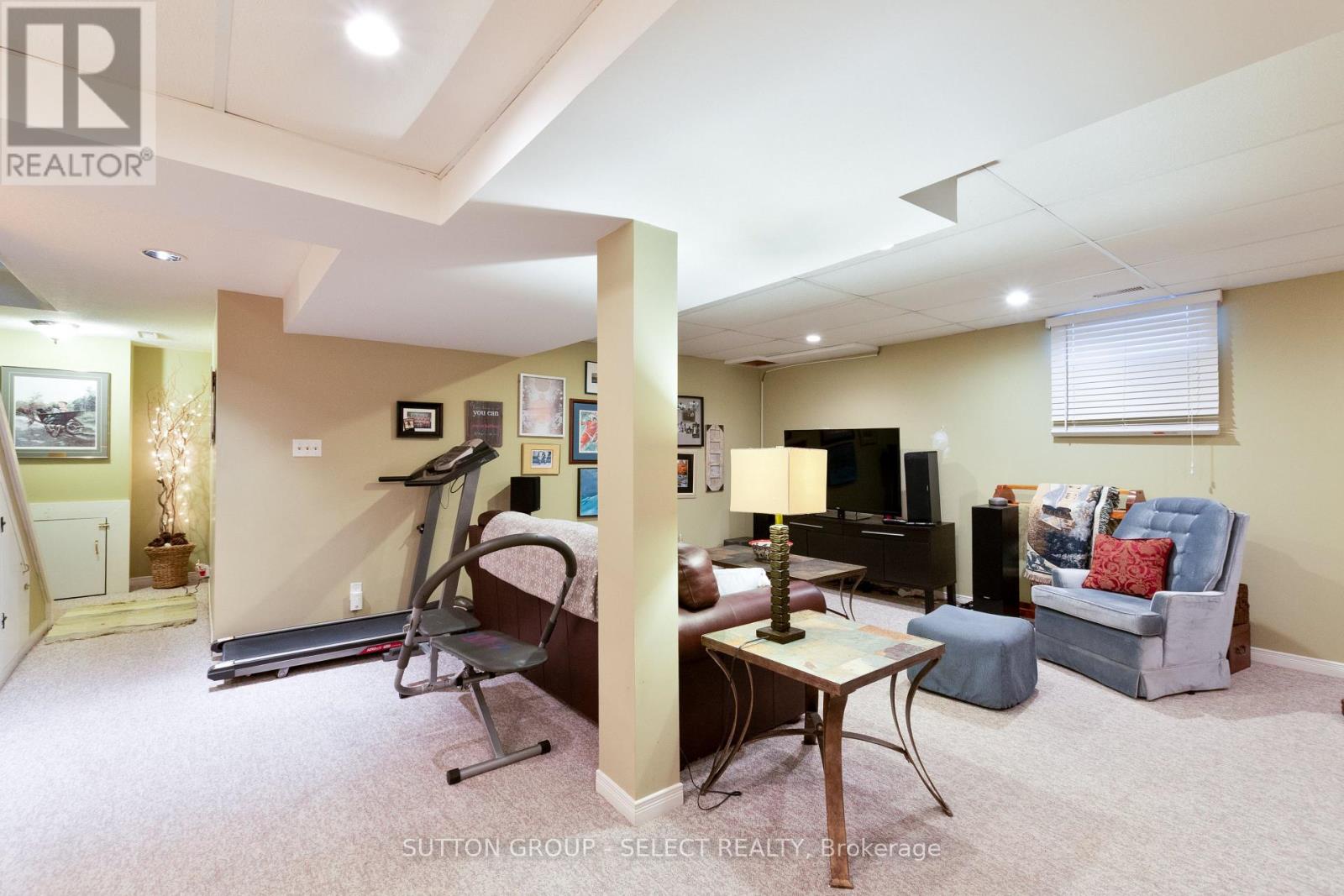 97 Tiner Avenue, Thames Centre, Ontario  N0L 1G2 - Photo 34 - X12701182