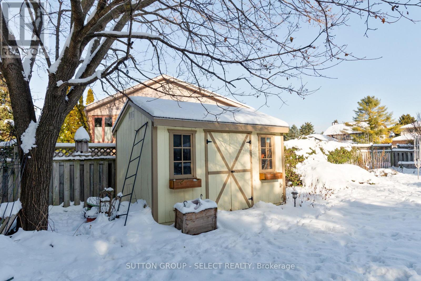 97 Tiner Avenue, Thames Centre, Ontario  N0L 1G2 - Photo 44 - X12701182