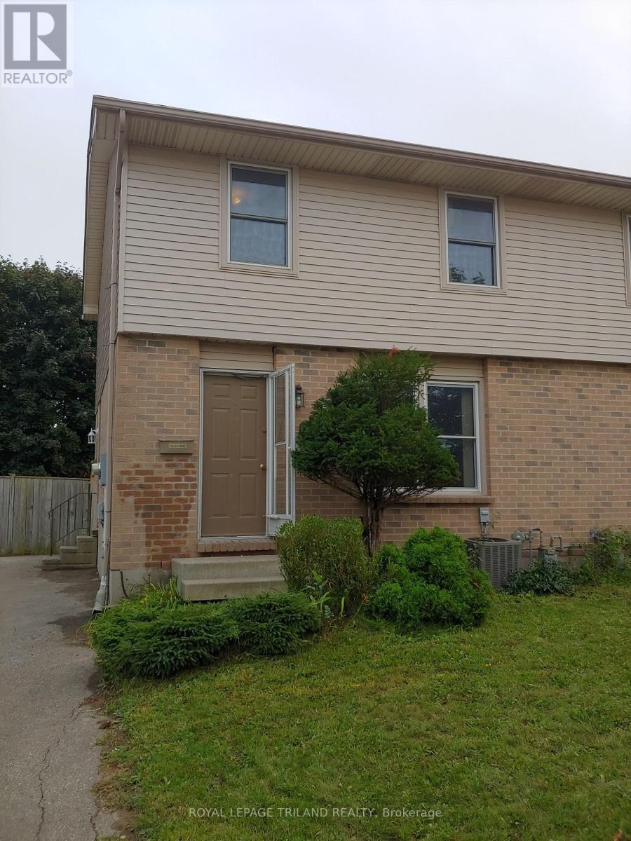 1004 Lawson Road, London North, Ontario  N6G 3M2 - Photo 23 - X12701320