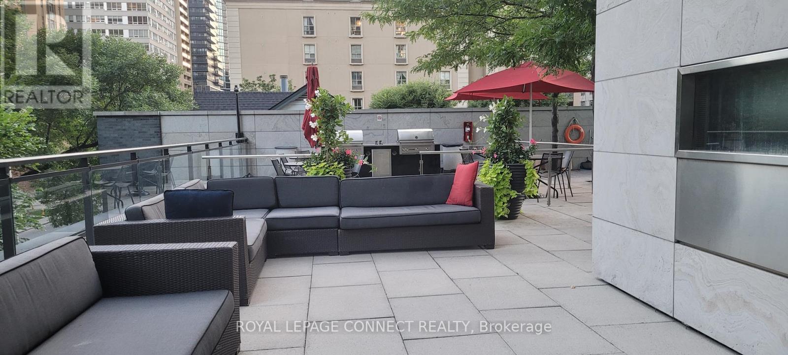 Ph4401 - 110 Charles Street E, Toronto, Ontario  M4Y 1T5 - Photo 35 - C12563260