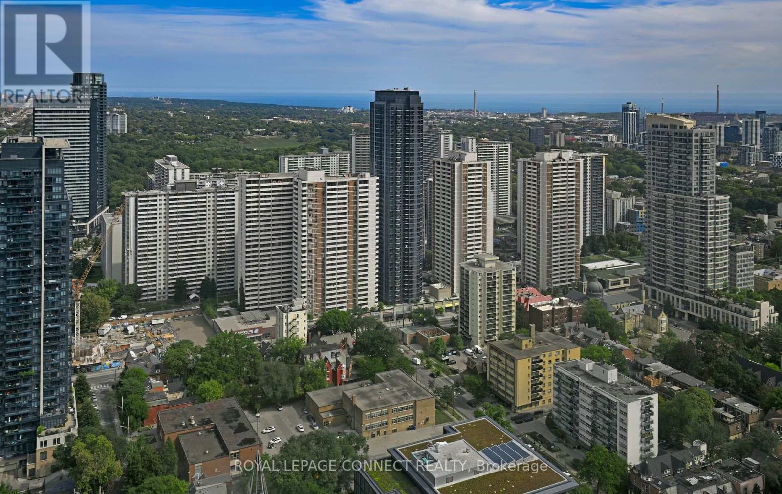 Ph4401 - 110 Charles Street E, Toronto, Ontario  M4Y 1T5 - Photo 5 - C12563260