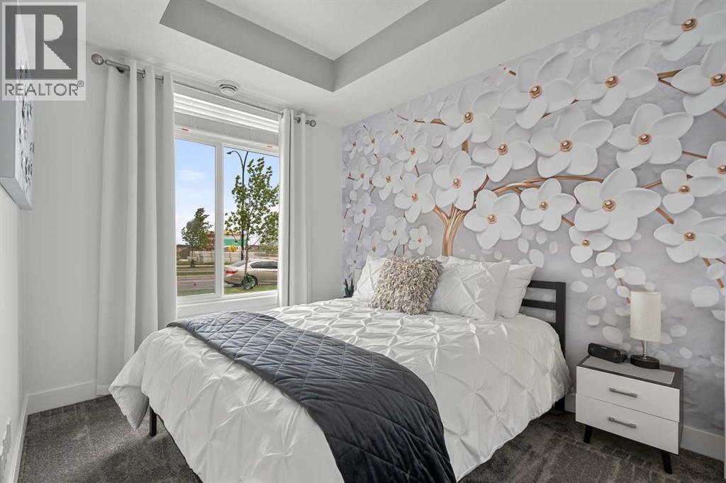 19615 45 Street Se, Calgary, Alberta  T3M 3A7 - Photo 8 - A2278145