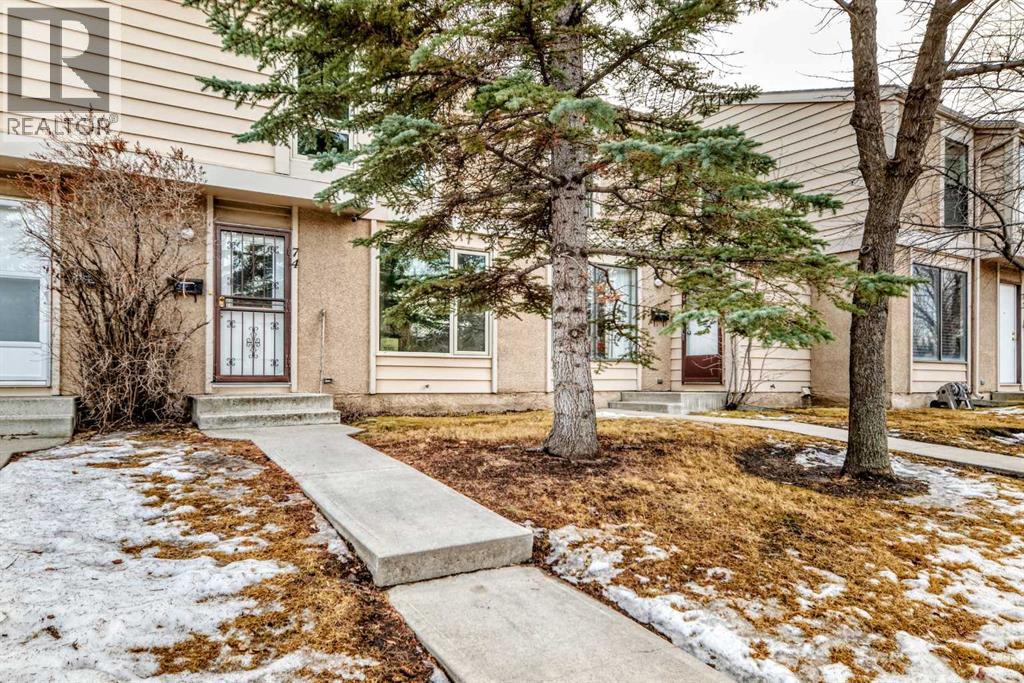 2319 56 Street Ne, Calgary, Alberta  T1T 2M2 - Photo 2 - A2279257
