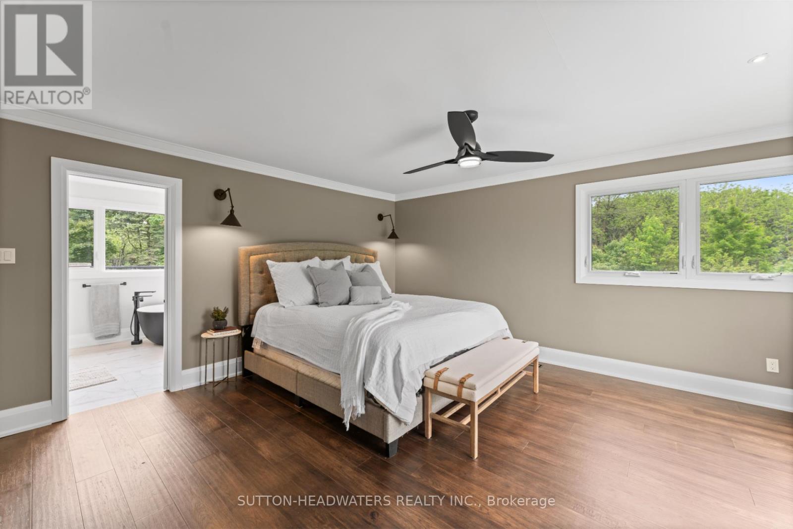 15415 Clayhill Road, Halton Hills, Ontario  L7G 4S8 - Photo 16 - W12205695