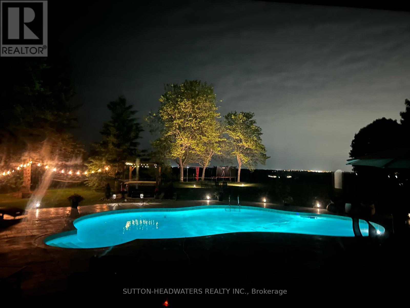 15415 Clayhill Road, Halton Hills, Ontario  L7G 4S8 - Photo 47 - W12205695