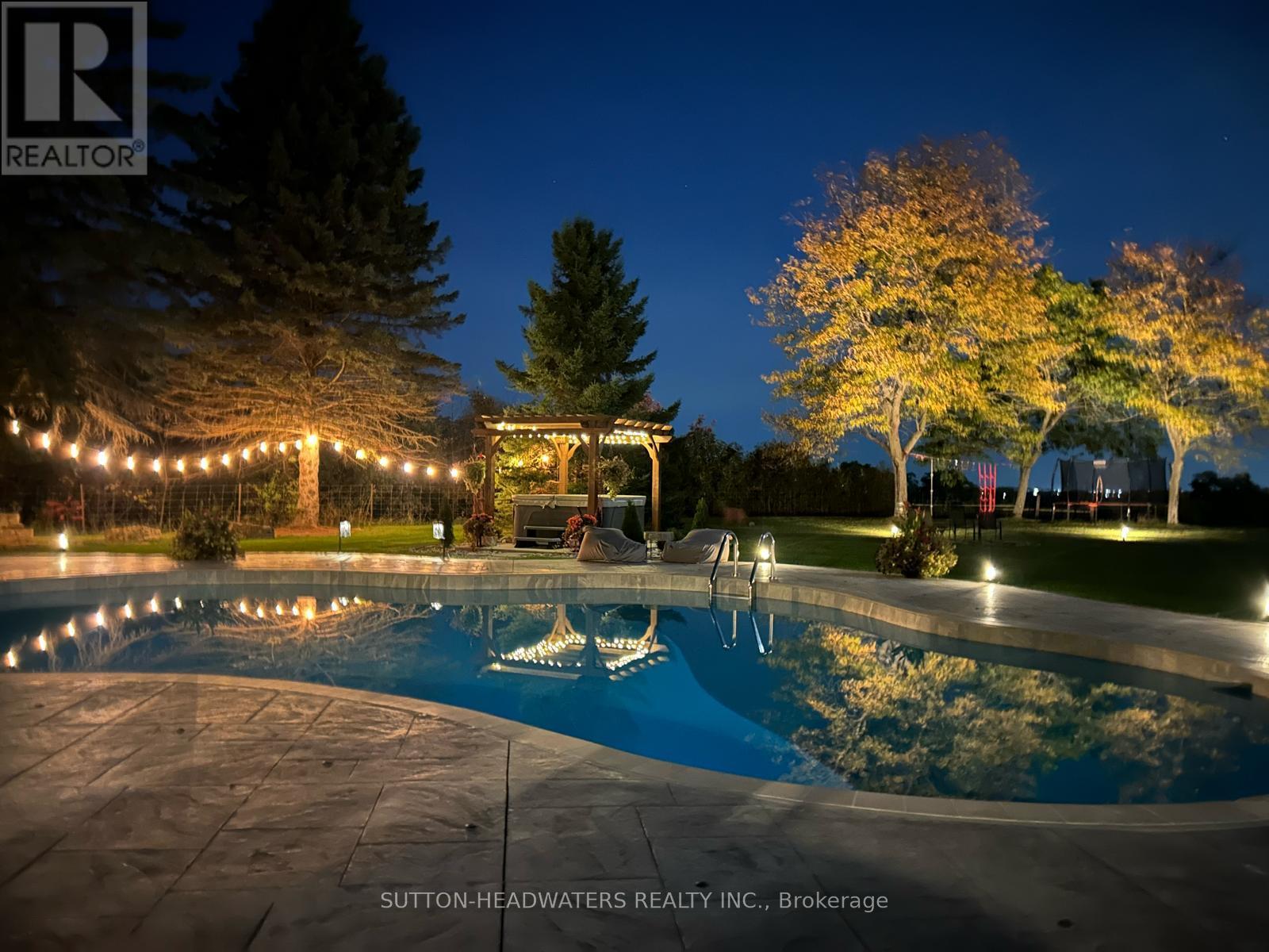 15415 Clayhill Road, Halton Hills, Ontario  L7G 4S8 - Photo 48 - W12205695