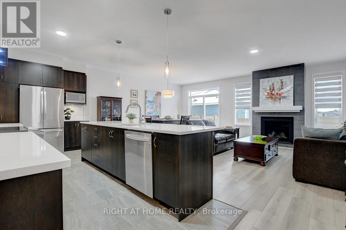 818 Companion Crescent, Ottawa, Ontario  K4M 0X1 - Photo 14 - X12701282