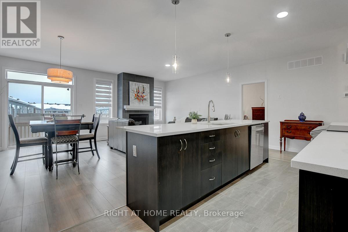 818 Companion Crescent, Ottawa, Ontario  K4M 0X1 - Photo 15 - X12701282