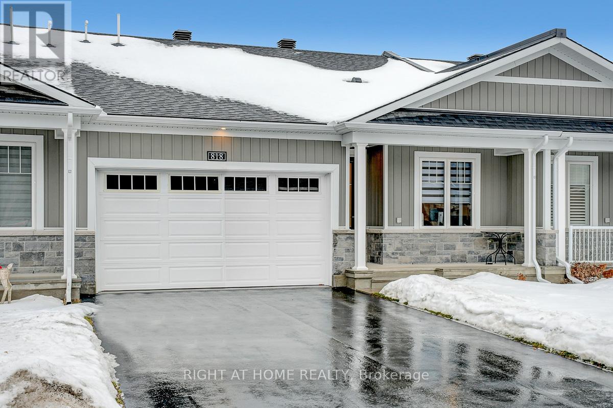 818 Companion Crescent, Ottawa, Ontario  K4M 0X1 - Photo 2 - X12701282