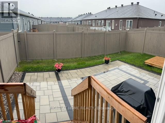 818 Companion Crescent, Ottawa, Ontario  K4M 0X1 - Photo 29 - X12701282
