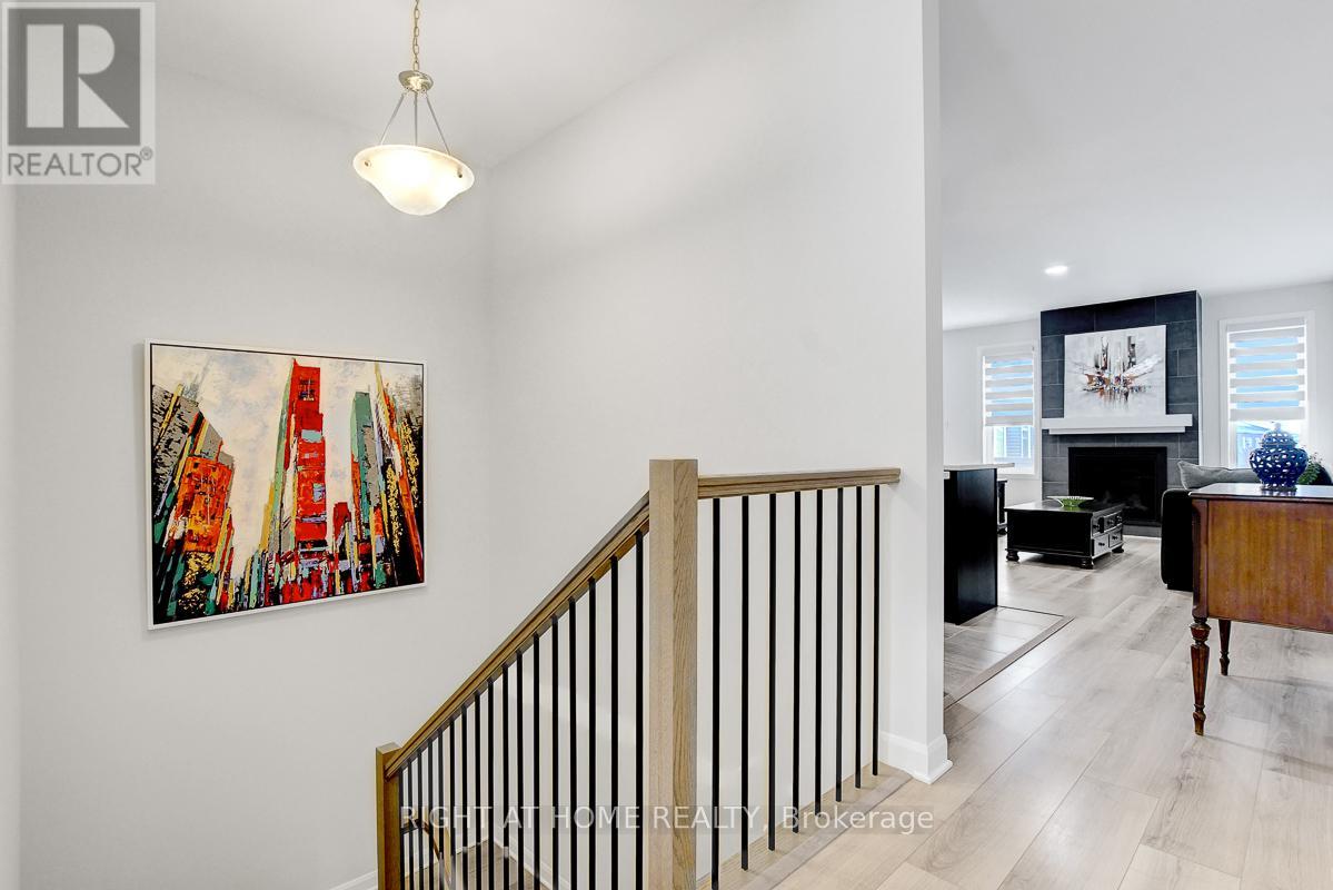 818 Companion Crescent, Ottawa, Ontario  K4M 0X1 - Photo 5 - X12701282