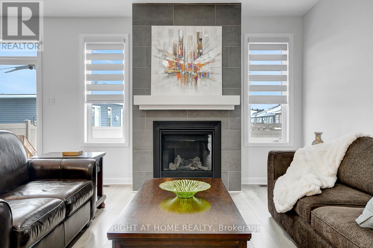 818 Companion Crescent, Ottawa, Ontario  K4M 0X1 - Photo 7 - X12701282