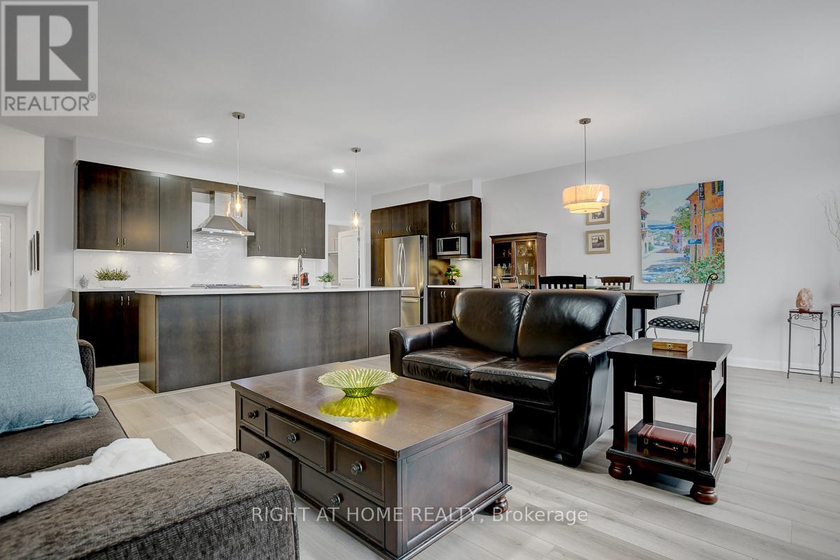 818 Companion Crescent, Ottawa, Ontario  K4M 0X1 - Photo 8 - X12701282