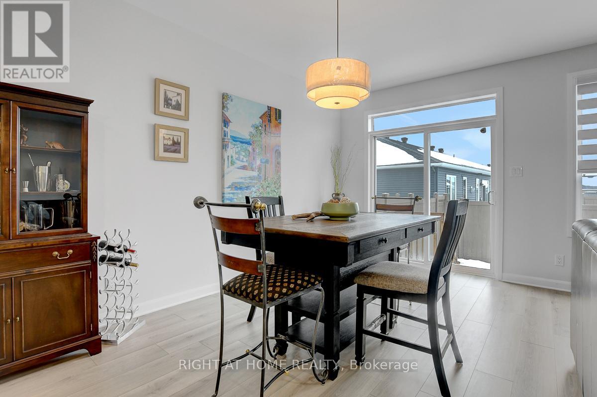 818 Companion Crescent, Ottawa, Ontario  K4M 0X1 - Photo 9 - X12701282