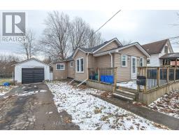 243 NORTH STREET N, Fort Erie, Ontario