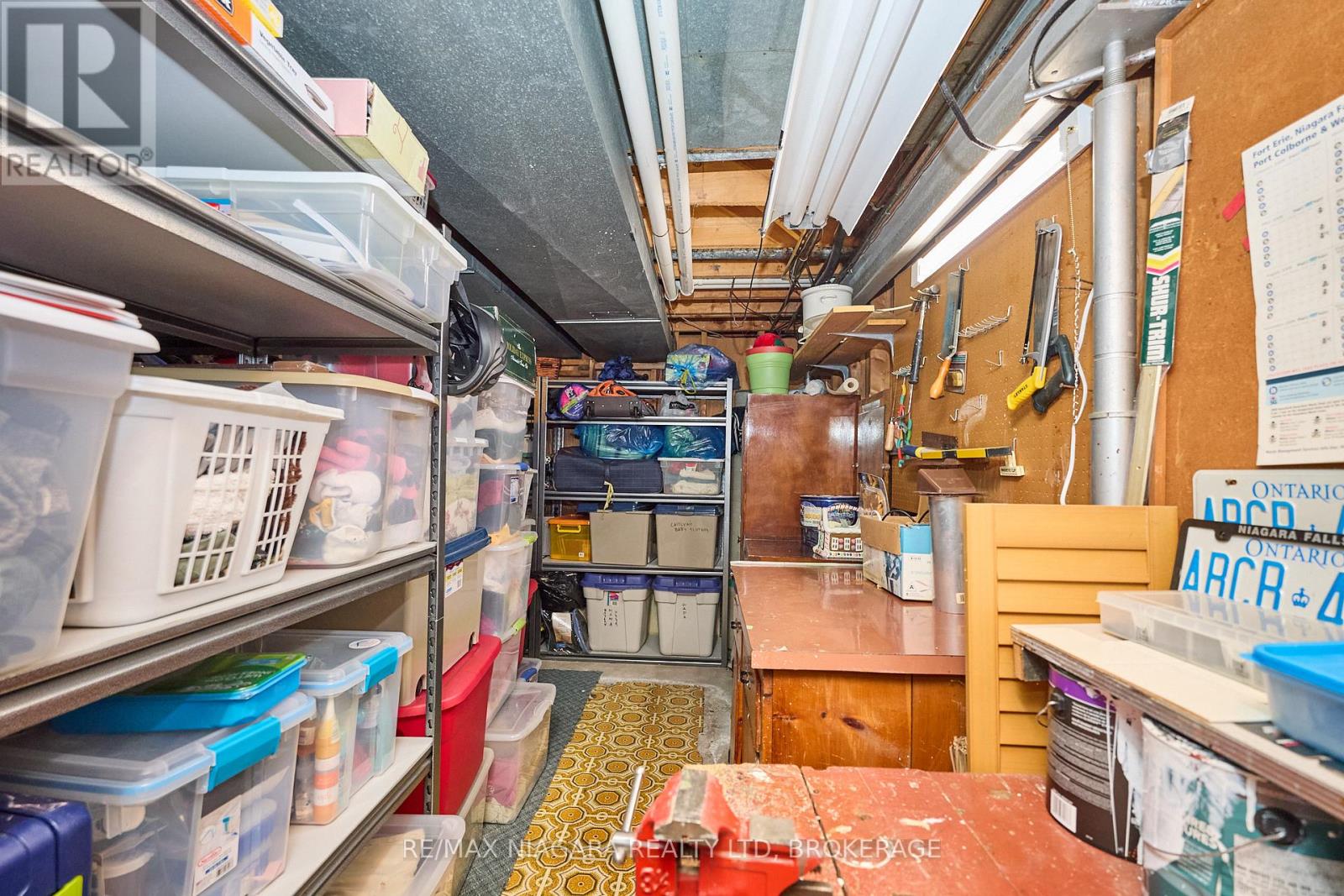 316 Bowen Road, Fort Erie, Ontario  L2A 2Y9 - Photo 21 - X12701292