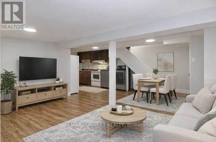 B - 36 Plumridge Court, Ajax, Ontario  L1S 3Z8 - Photo 3 - E12614136